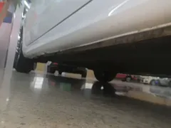 2022 Changan Eado PLUS 1.4T GDI DCT Premium, белый — фото 19