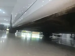 2022 Changan Eado PLUS 1.4T GDI DCT Premium, белый — фото 21