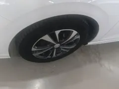 2022 Changan Eado PLUS 1.4T GDI DCT Premium, белый — фото 25