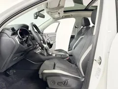 2022 Audi Q3 35 TFSI, белый — фото 7