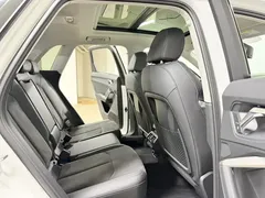 2022 Audi Q3 35 TFSI, белый — фото 9