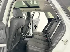 2022 Audi Q3 35 TFSI, белый — фото 10