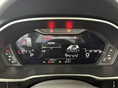 2022 Audi Q3 35 TFSI, белый — фото 16