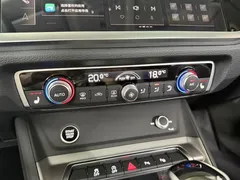 2022 Audi Q3 35 TFSI, белый — фото 17