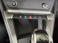 2022 Audi Q3 35 TFSI, белый — фото 18