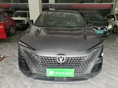 2022 Changan UNI-T 1.5T Flagship — фото 3