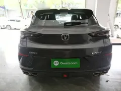 2022 Changan UNI-T 1.5T Flagship — фото 6