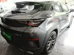 2022 Changan UNI-T 1.5T Flagship — фото 7