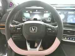 2022 Changan UNI-T 1.5T Flagship — фото 11