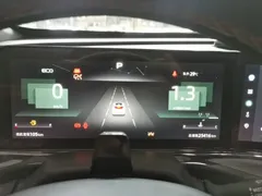2022 Changan UNI-T 1.5T Flagship — фото 12
