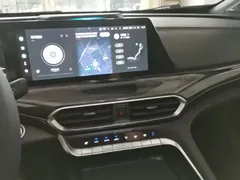 2022 Changan UNI-T 1.5T Flagship — фото 13