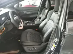 2022 Changan UNI-T 1.5T Flagship — фото 15