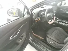 2022 Changan UNI-T 1.5T Flagship — фото 16