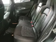 2022 Changan UNI-T 1.5T Flagship — фото 17