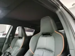 2022 Changan UNI-T 1.5T Flagship — фото 18