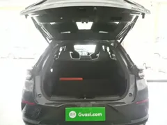 2022 Changan UNI-T 1.5T Flagship — фото 19