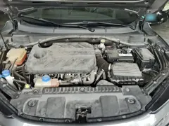 2022 Changan UNI-T 1.5T Flagship — фото 20