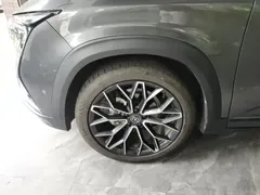 2022 Changan UNI-T 1.5T Flagship — фото 23