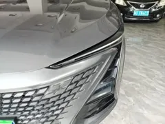 2022 Changan UNI-T 1.5T Flagship — фото 24