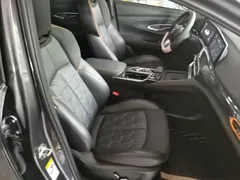 2022 Changan UNI-T 1.5T Flagship — фото 25