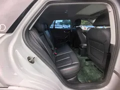 2022 Audi Q2L 35 TFSI Sport, белый — фото 9