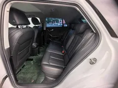 2022 Audi Q2L 35 TFSI Sport, белый — фото 10