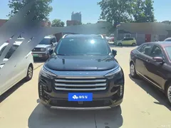 2021 Exeed Xingtu Moon 390T 4WD Xingyao Long Battery Life — фото 2