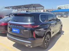 2021 Exeed Xingtu Moon 390T 4WD Xingyao Long Battery Life — фото 3