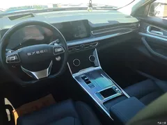 2021 Exeed Xingtu Moon 390T 4WD Xingyao Long Battery Life — фото 12