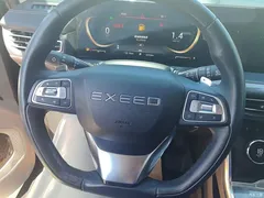 2021 Exeed Xingtu Moon 390T 4WD Xingyao Long Battery Life — фото 15