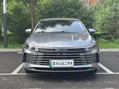 2024 BYD Destroyer 05 DM-i 55KM — фото 2
