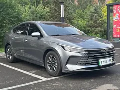 2024 BYD Destroyer 05 DM-i 55KM — фото 3