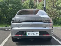 2024 BYD Destroyer 05 DM-i 55KM — фото 5