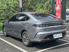 2024 BYD Destroyer 05 DM-i 55KM — фото 6