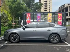 2024 BYD Destroyer 05 DM-i 55KM — фото 7