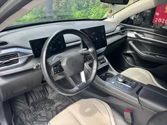 2024 BYD Destroyer 05 DM-i 55KM — фото 9