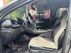 2024 BYD Destroyer 05 DM-i 55KM — фото 10