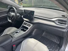 2024 BYD Destroyer 05 DM-i 55KM — фото 11