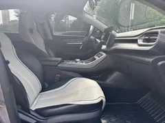 2024 BYD Destroyer 05 DM-i 55KM — фото 12
