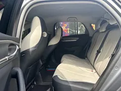 2024 BYD Destroyer 05 DM-i 55KM — фото 14