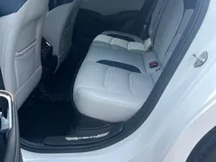 2021 Geely Preface 2.0TD, белый — фото 5