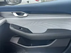 2021 Geely Preface 2.0TD, белый — фото 7
