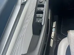 2021 Geely Preface 2.0TD, белый — фото 8