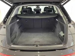 2022 Audi Q5L modified 40T luxury dynamic model — фото 6