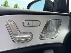 2021 Mercedes-Benz GLE Coupe 350 e 4MATIC SUV, чёрный — фото 14