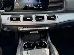 2021 Mercedes-Benz GLE Coupe 350 e 4MATIC SUV, чёрный — фото 15