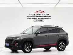 2022 Changan CS35 PLUS Blue Whale NE 1.4T DCT Luxury — фото 1
