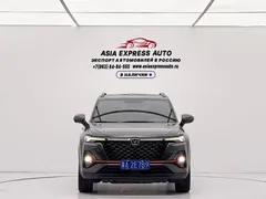 2022 Changan CS35 PLUS Blue Whale NE 1.4T DCT Luxury — фото 2