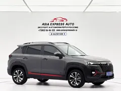 2022 Changan CS35 PLUS Blue Whale NE 1.4T DCT Luxury — фото 3