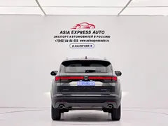 2022 Changan CS35 PLUS Blue Whale NE 1.4T DCT Luxury — фото 5